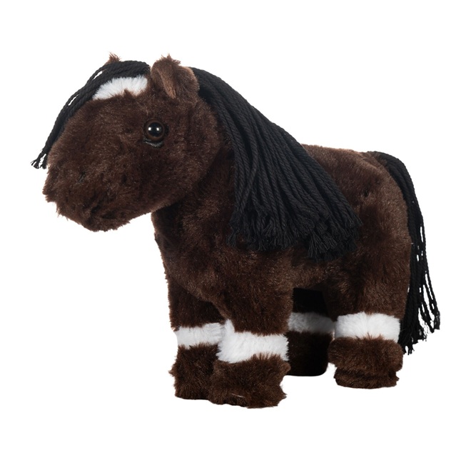 PELUCHE CUDDLE PONY  